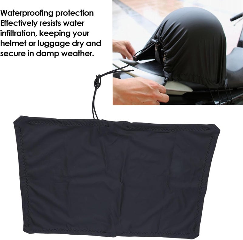 Protective coating aqxreight Cargo Cover Elastic Luggage Cover Stretchable Durable PU Leather with 6 Hooks Replacement for Black 42x60cm Intra-city fast distribution Multi option design Easy for adults & kids Diverse purchase plan Renewed new edition Regulated warehouse storage New trendy design Precision processed material Hot in Riyadh,Jeddah,Dammam KSA stocked goods Fast & slow shipment compatible Different assemble options Simple multi-feature universal build Elegant design Remote area delivery Multi-scene application Priority based order prep Secure equipped warehouse Post-order arranged dispatch Intercity storage hub Single & bulk storage compatible Repeated assemble detach compatible Protective coating Limited launch price - Image 5