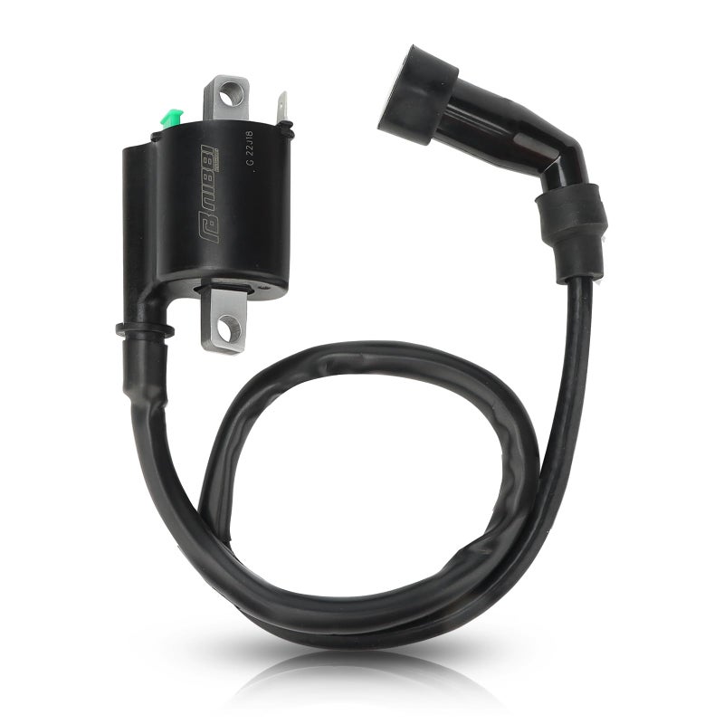 nibbi Ignition Coil High Performance Ignition Coil For CG 125 150 170 200 250 motorcycle Engines - Image 3