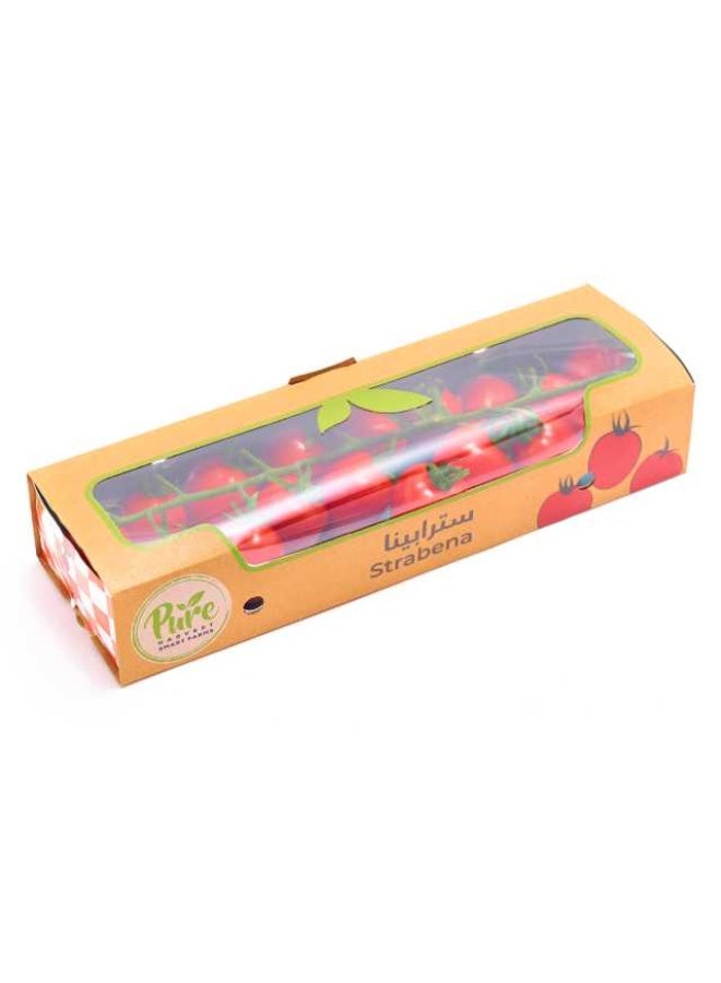 Strabena Tomatoes, 390g, UAE
