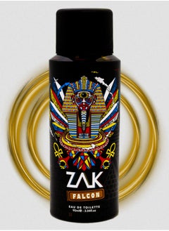Zak for men Falcon Eau de Toilette 90 ml