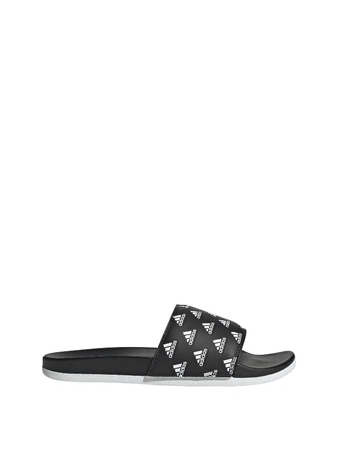 adidas adidas Adilette Comfort Black Sportwear Sandals/Slippers 4