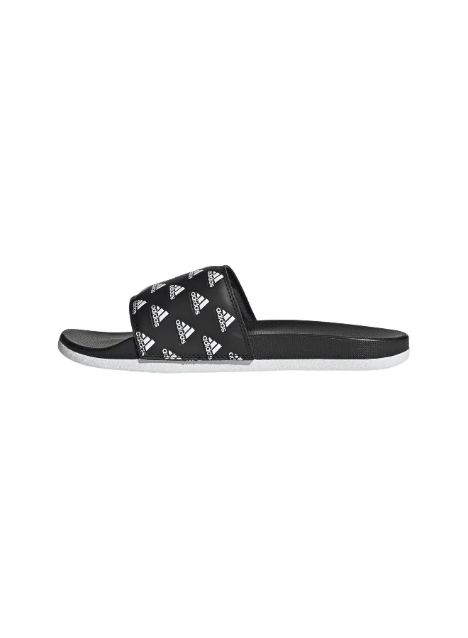 adidas adidas Adilette Comfort Black Sportwear Sandals/Slippers 4