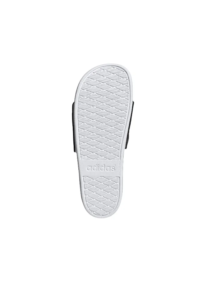 adidas adidas Adilette Comfort Black Sportwear Sandals/Slippers 4