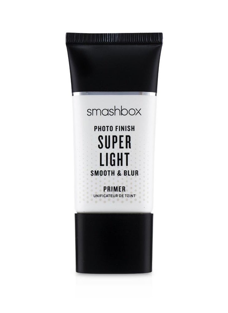 SmashBox - SMASHBOX Photo Finish Super Light Primer, 30 ml - Image 1