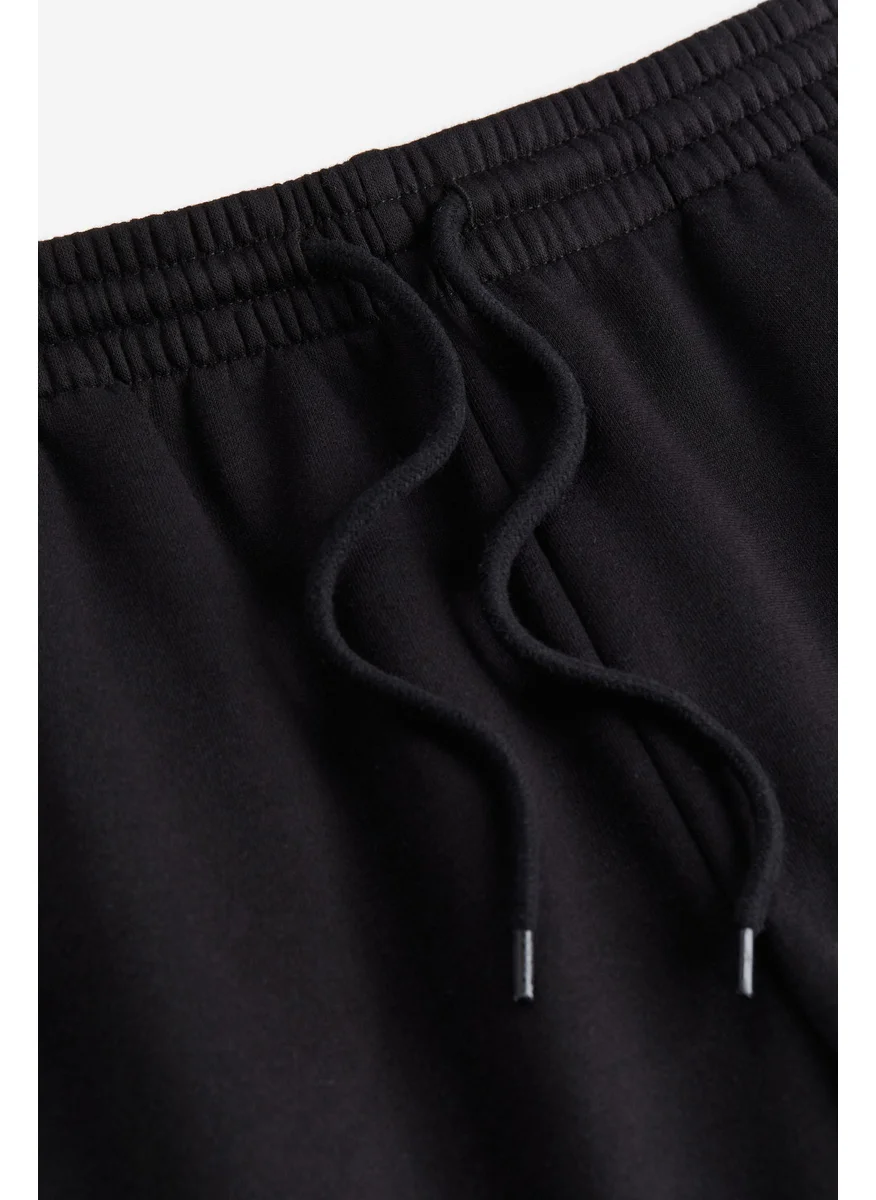 H&M High-Waisted Joggers