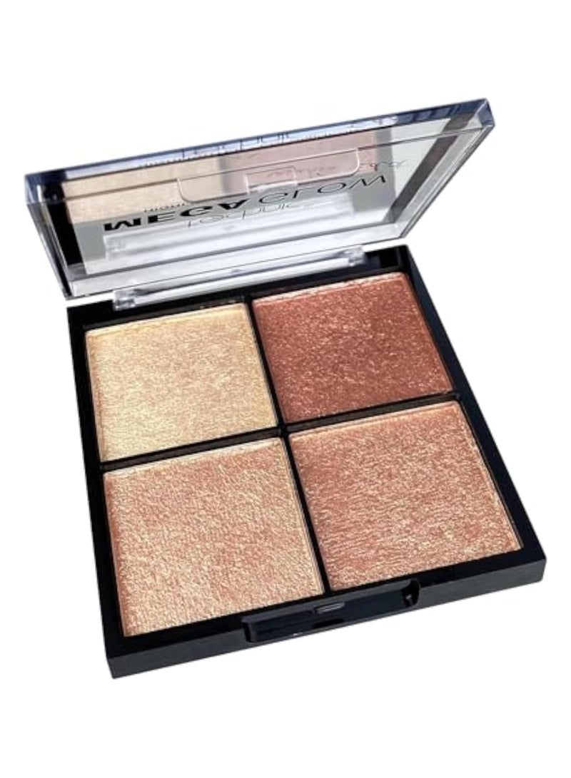 Technic Mega Glow Highlighter - 10gm - Image 1