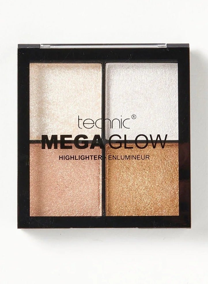 Technic Mega Glow Highlighter - 10gm - Image 2