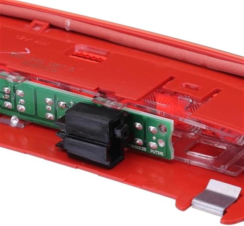 Wivplex LED High Mount Third Brake Light for GTI - Image 5