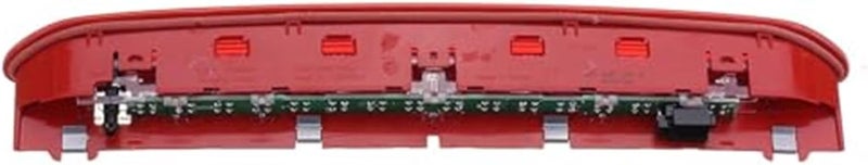 Wivplex LED High Mount Third Brake Light for GTI - Image 3