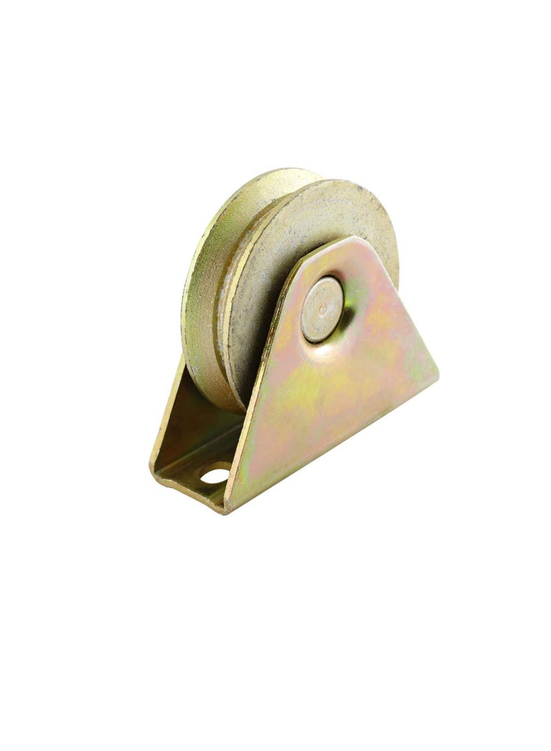 Sliding Gate Wheel Y Type Groove  - Image 2