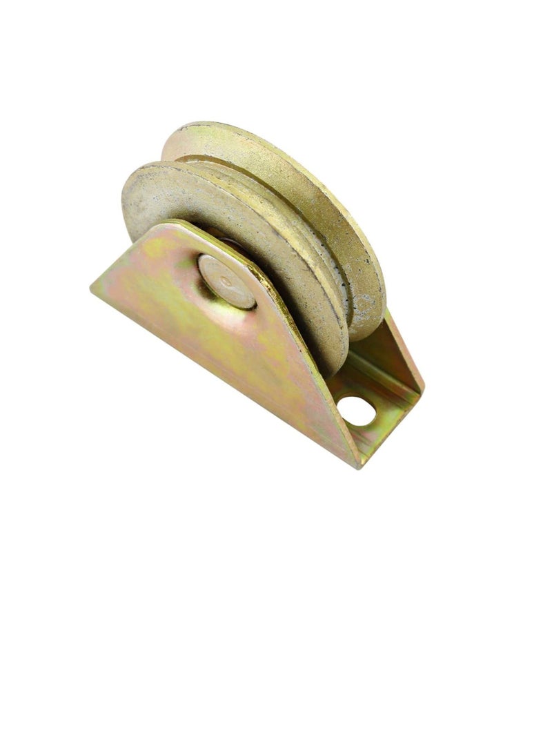 Sliding Gate Wheel Y Type Groove  - Image 3