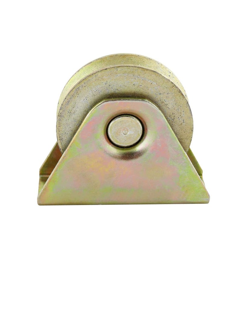 Sliding Gate Wheel Y Type Groove  - Image 1