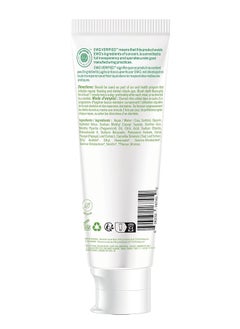 Attitude Toothpaste Without Fluor For Kids - Coconut Mint  - Image 3