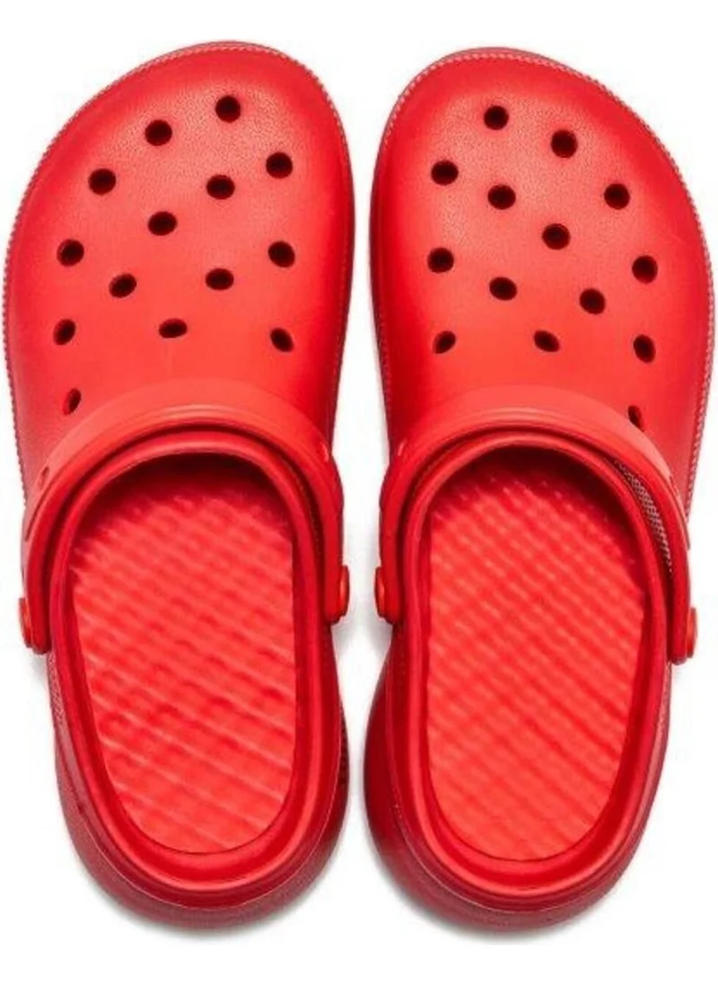 تويجي Sane Women's Slippers Red 36/40 BB0502