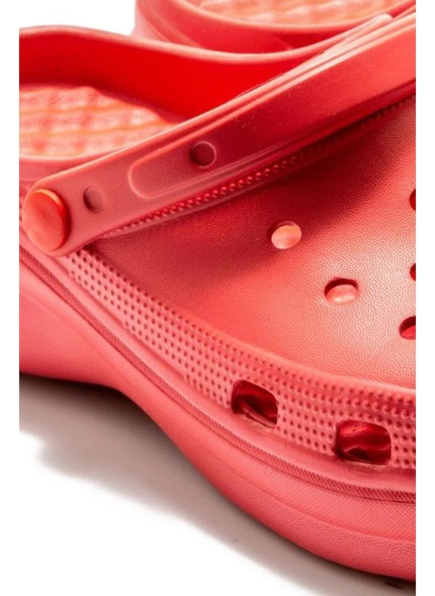 Twigy Sane Women's Slippers Red 36/40 BB0502