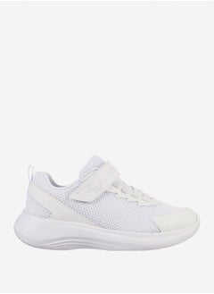 Selectors Velcro Strap Low Top Shoes