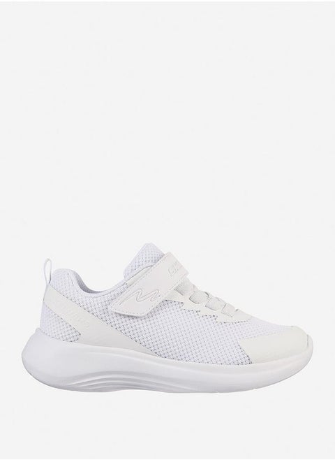 Selectors Velcro Strap Low Top Shoes