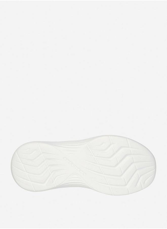SKECHERS - Selectors Velcro Strap Low Top Shoes - Image 1