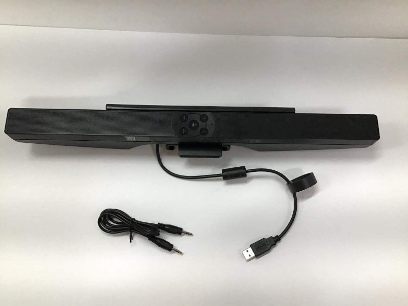 Dell Pro Stereo Soundbar - Image 3