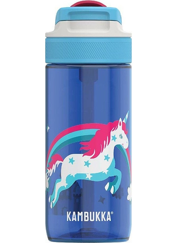 Kambukka Lagoon Children's Water Bottle 500ML  - Image 1