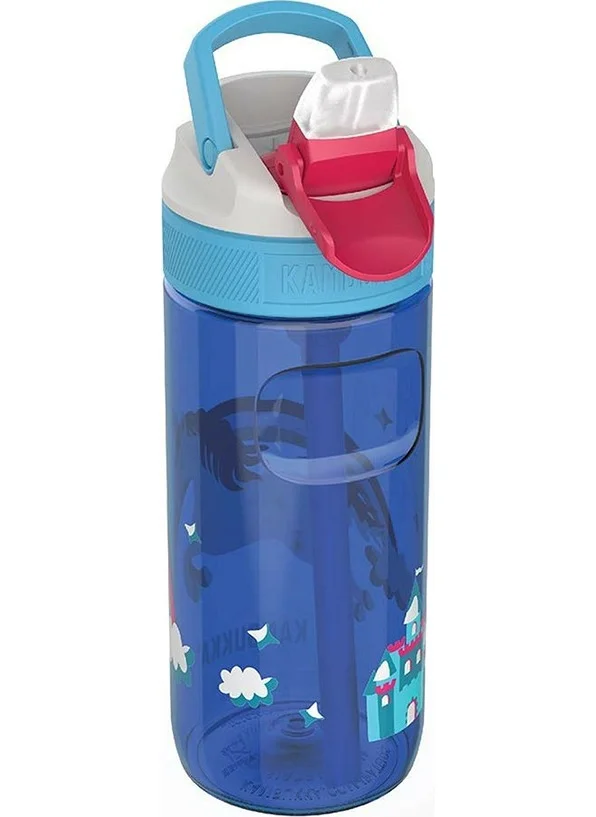 Kambukka Lagoon Children's Water Bottle 500ML