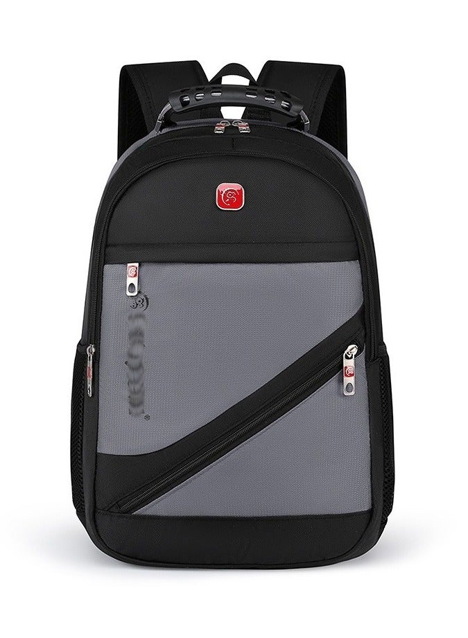 KUYING New Casual Fashionable Backpack - Image 1