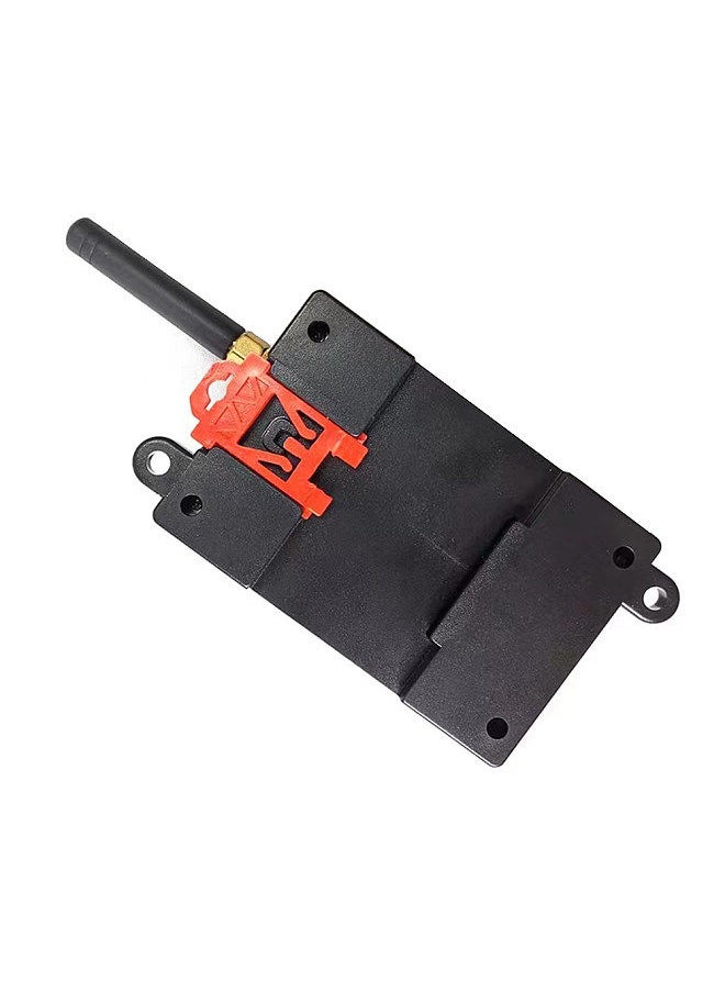 GSM Door Gate Opener Remote On/Off Relay Switch Remote Control Door Access Wireless Door Opener By Free Call SMS Command