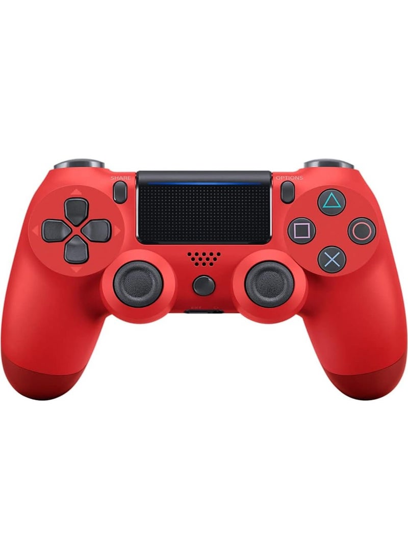 Teknomila - Doubleshock Double Shock Ps4 Wireless Gamepad - Image 1