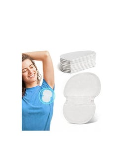 Underarm sweat pads 12 pieces