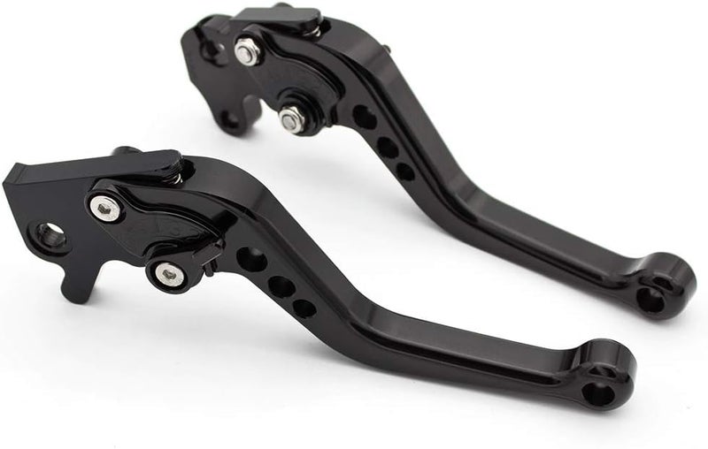 NICEDOLL CNC Short Clutch Brake Levers for GROM/MSX125 and CBR Series (2011-2023) - Image 2