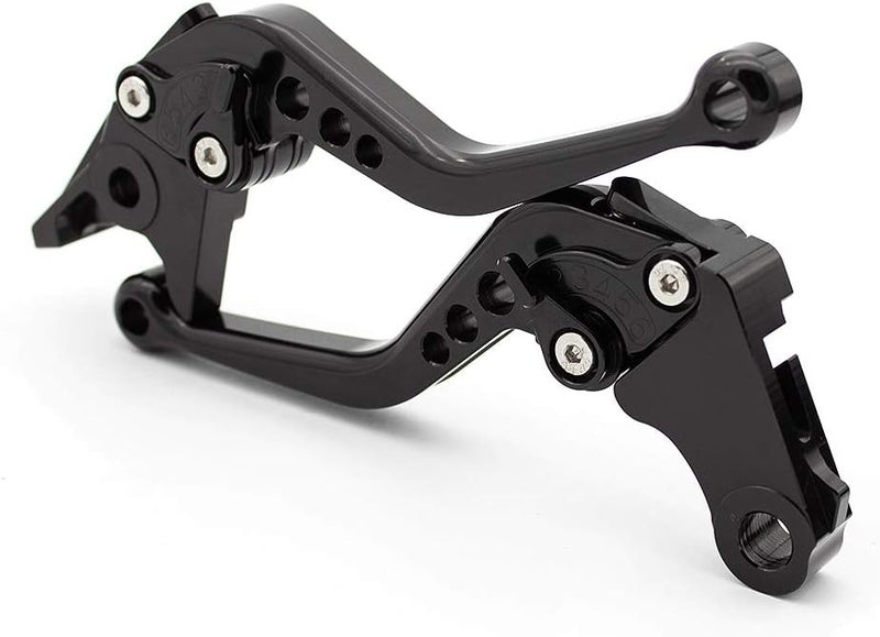 NICEDOLL CNC Short Clutch Brake Levers for GROM/MSX125 and CBR Series (2011-2023) - Image 4