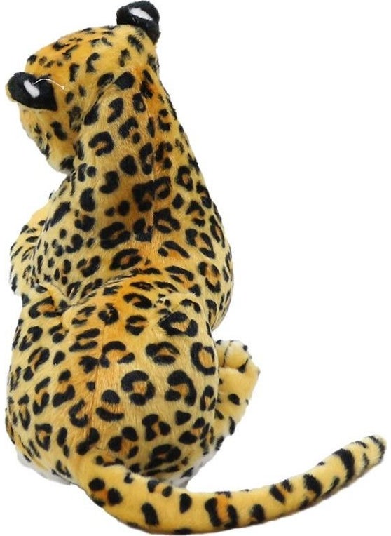 Angel Of Life Torutoys Leopard Plush Toy 60 cm  - Image 5