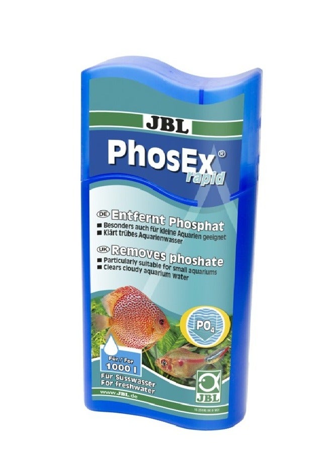 JBL PhosEx Rapid - 250ML