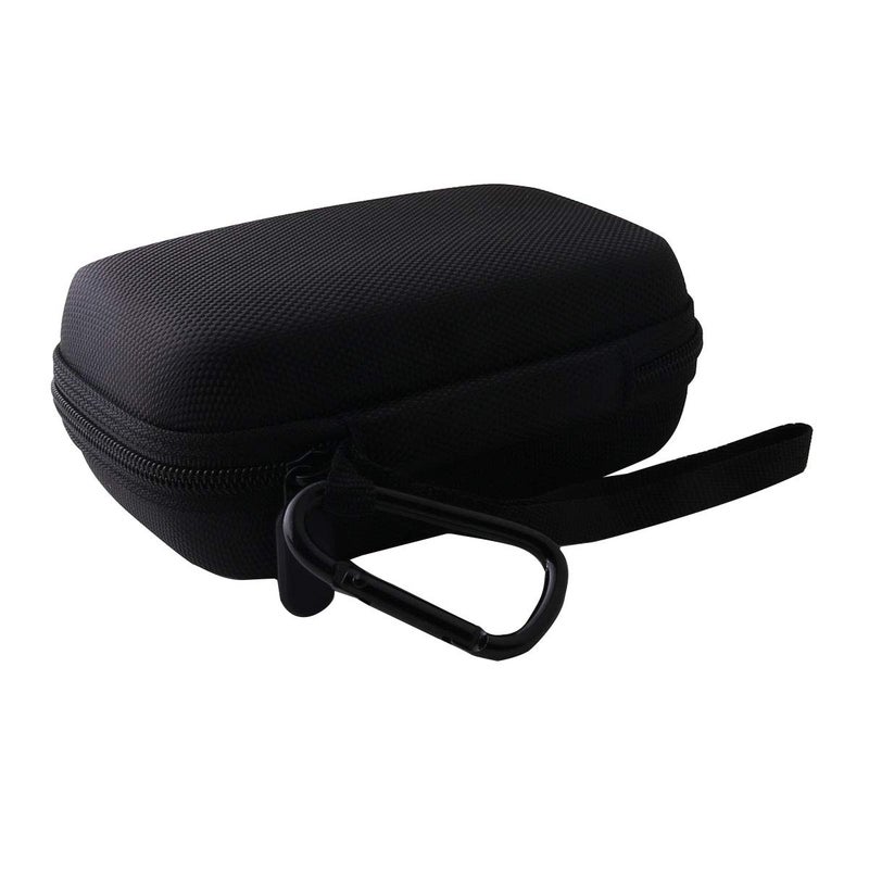 WERJIA Hard EVA Travel Case for Ricoh GR III HDF/GR IIIx/GR III/GR II/GR/GR IIIx HDF Digital Camera (black) - Image 2
