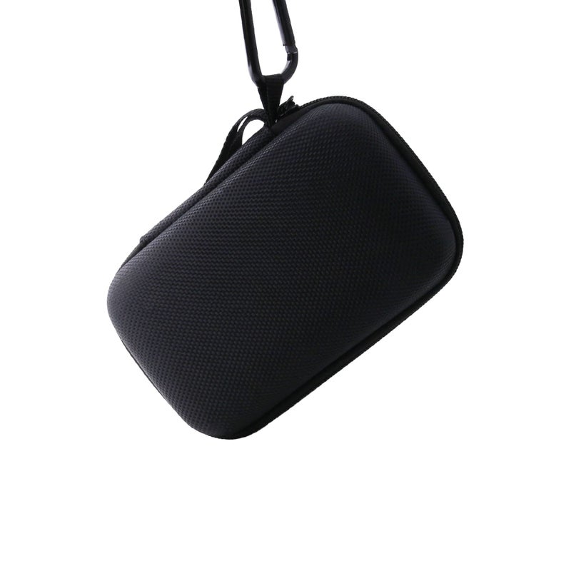 WERJIA Hard EVA Travel Case for Ricoh GR III HDF/GR IIIx/GR III/GR II/GR/GR IIIx HDF Digital Camera (black) - Image 5
