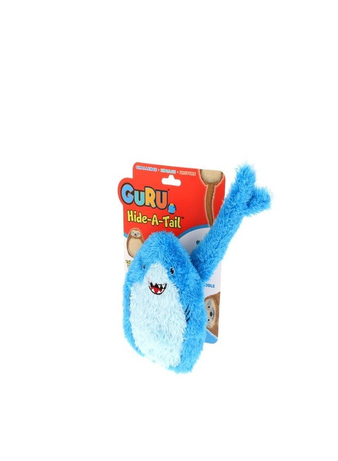 guru Hide-A-Tail Shark - Image 2