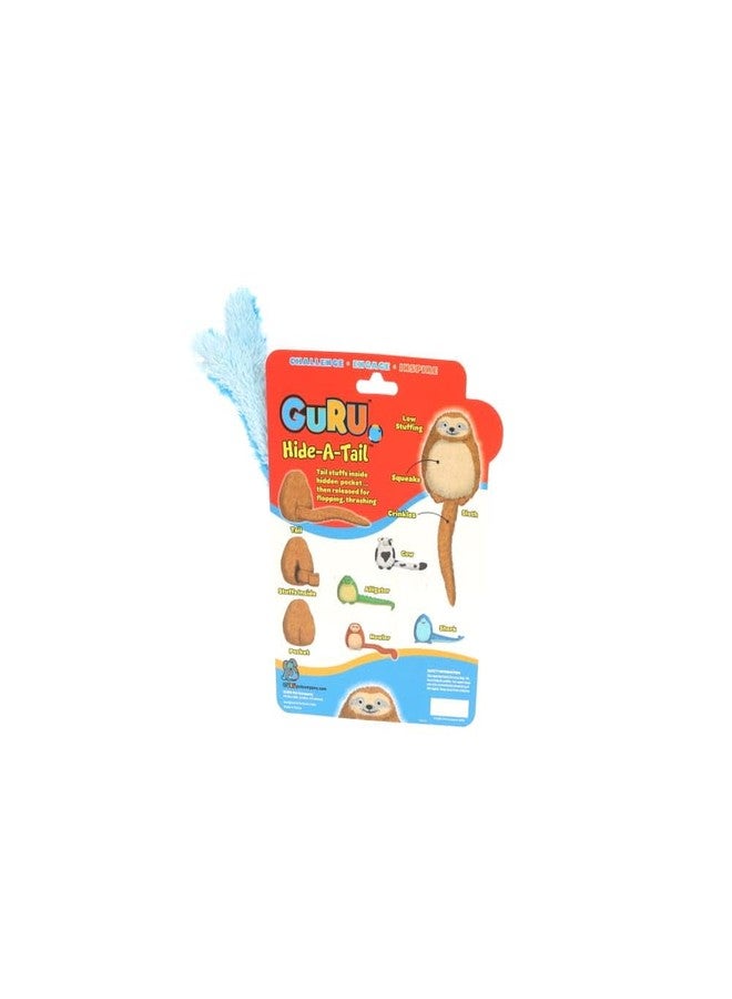 guru Hide-A-Tail Shark - Image 3