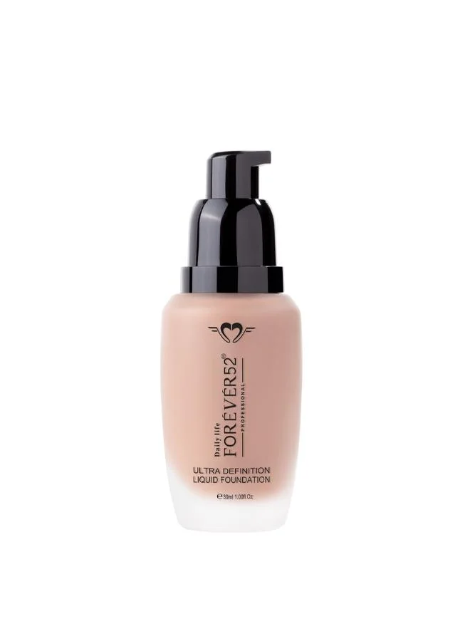 FOREVER52 Ultra Definition Liquid Foundation