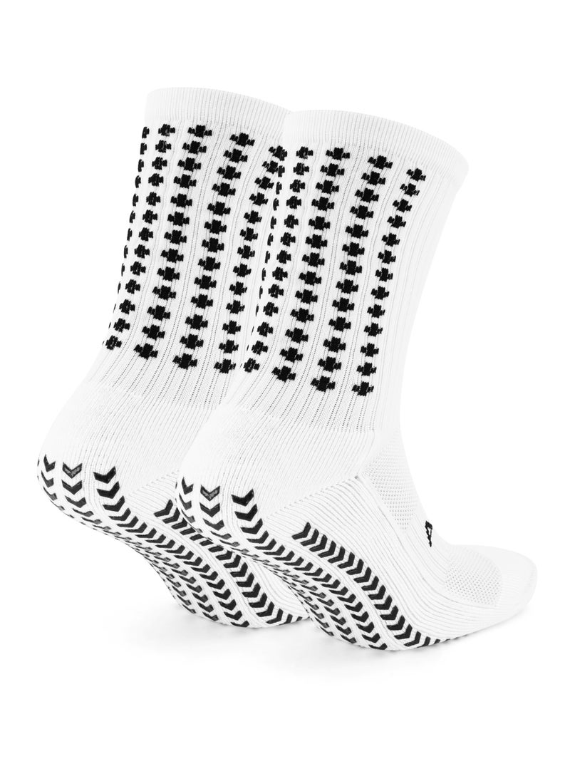 أكسول - جوارب Pro Grip - للبالغين - مقاس 40 إلى 44 - Image 1