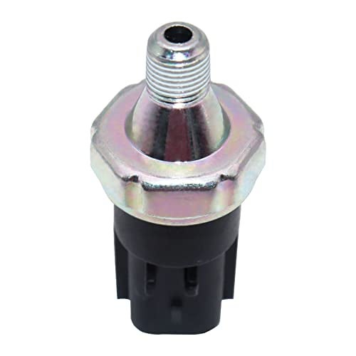 OSKYUO Engine Oil Pressure Sensor Switch & Sender Unit 68003360AA Compatible with Chrysler Sebring Dodge Caliber Avenger Journey Compass Patriot 2.0L 2.4L 5033317AB 5033317AC PS595 - Image 5