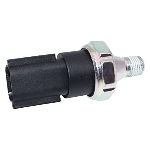 OSKYUO Engine Oil Pressure Sensor Switch & Sender Unit 68003360AA Compatible with Chrysler Sebring Dodge Caliber Avenger Journey Compass Patriot 2.0L 2.4L 5033317AB 5033317AC PS595 - Image 4