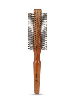 Ankita Hair Brush With Nylon Bristle Allpurpose (B7) By Chhavi Creation  - Image 1