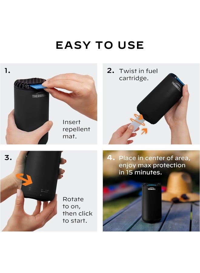 THERMACELL Mosquito Repellent Refills, 12-Hour Pack  - Image 4