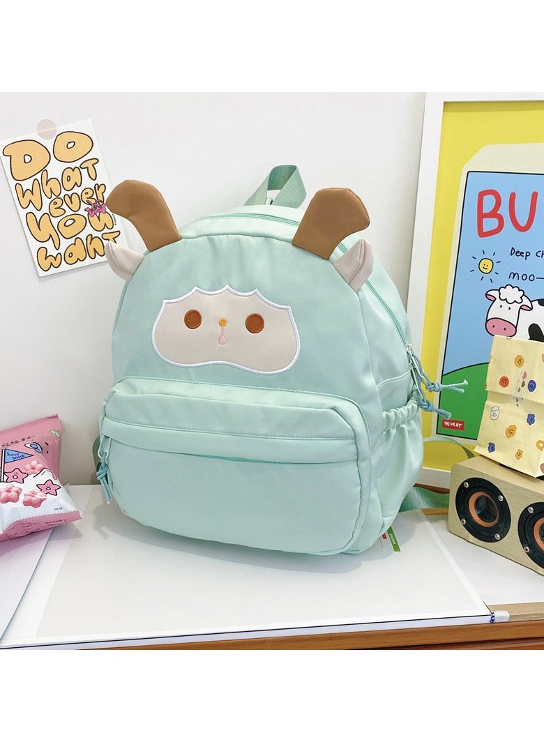 Mark Fairwhale New Fashionable And Versatile Casual Backpack - Image 1