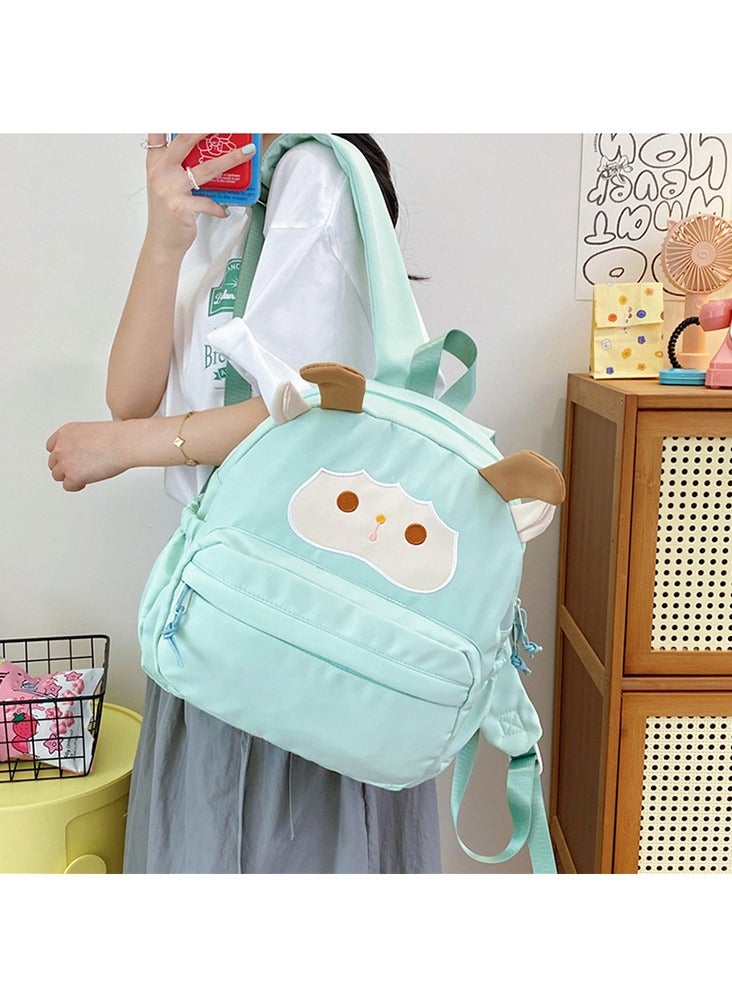 Mark Fairwhale New Fashionable And Versatile Casual Backpack - Image 2