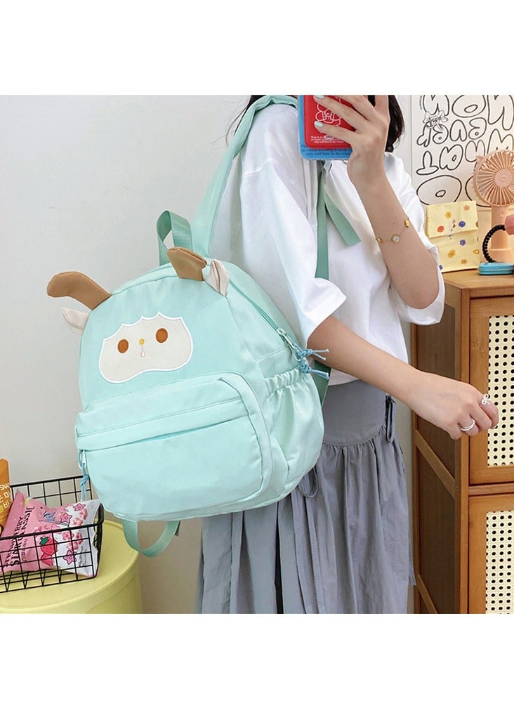 Mark Fairwhale New Fashionable And Versatile Casual Backpack - Image 3