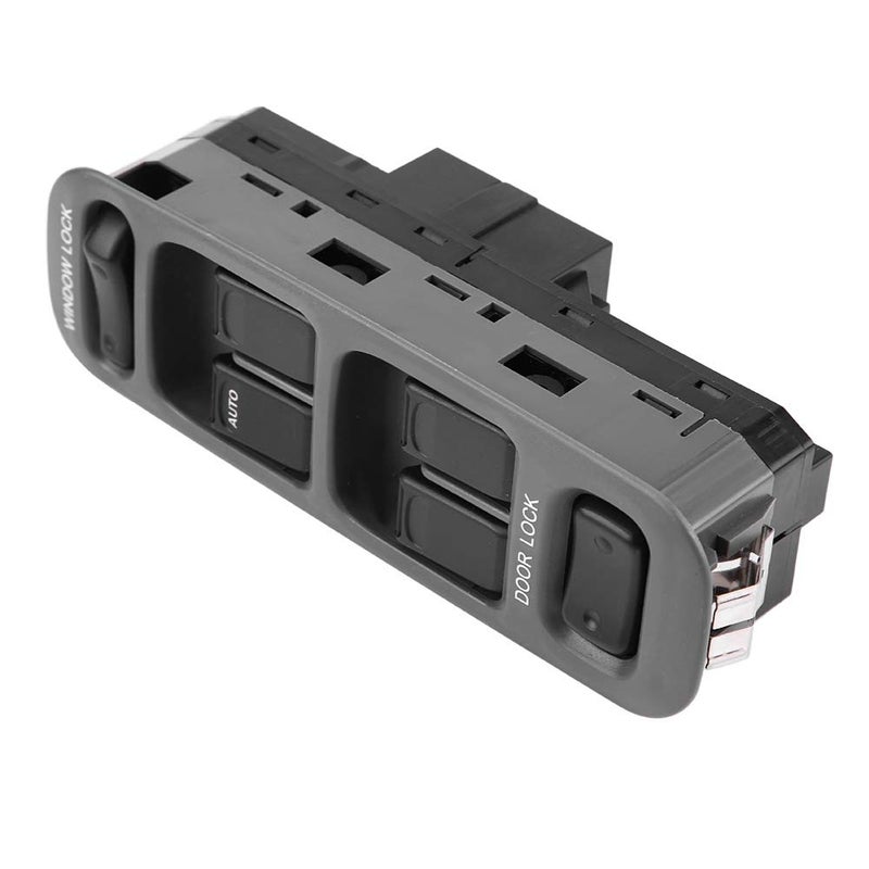 Connectable modular Driver Side Power Window Switch for Vitara XL-7 1999-2006 - Electric Window Control Switch Front Left with OE Numbers 3799065D10T01, 37990-65D10-T01 Batch consistent craftsmanship Home & light industrial compatible Practical versatile construction Multi item matching Economical varied design options All temp range compatible build Sand resistant Long lifespan Size-sorted warehouse storage Storage burden minimized build Nationwide warehouse layout Upgraded simple practical design Light & sturdy Consistent steady quality Economical upgraded quality Rack friendly Multi-color available build Non sticky surface Fault optimized construction Nationwide delivery Multiple local stock source Full village delivery cover Cost effective global grade quality UV resistant - Image 3