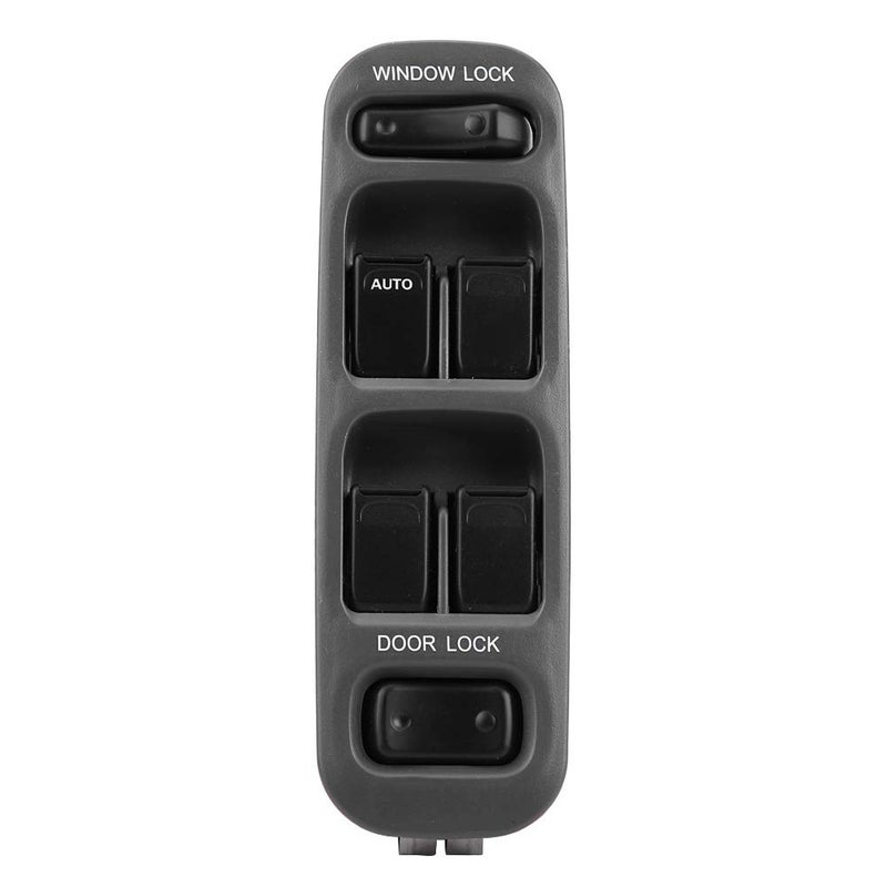 Connectable modular Driver Side Power Window Switch for Vitara XL-7 1999-2006 - Electric Window Control Switch Front Left with OE Numbers 3799065D10T01, 37990-65D10-T01 Batch consistent craftsmanship Home & light industrial compatible Practical versatile construction Multi item matching Economical varied design options All temp range compatible build Sand resistant Long lifespan Size-sorted warehouse storage Storage burden minimized build Nationwide warehouse layout Upgraded simple practical design Light & sturdy Consistent steady quality Economical upgraded quality Rack friendly Multi-color available build Non sticky surface Fault optimized construction Nationwide delivery Multiple local stock source Full village delivery cover Cost effective global grade quality UV resistant - Image 2