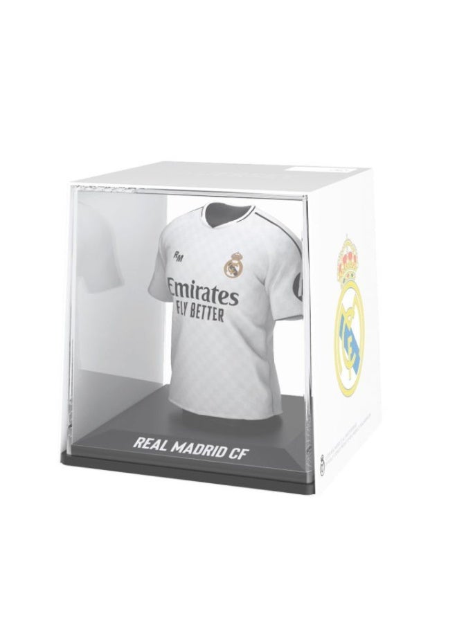 Splink - Real Madrid - Home Jersey - Image 1