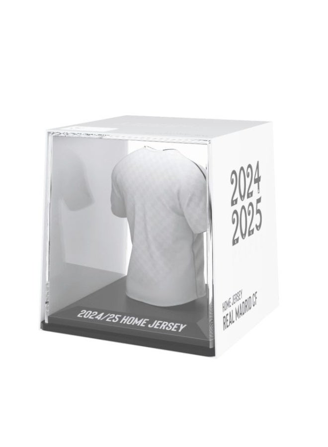 Splink - Real Madrid - Home Jersey - Image 2